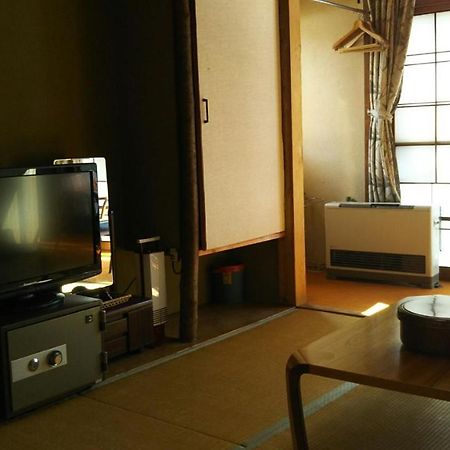 Hotel 伊藤屋 Yamagata  Exterior foto