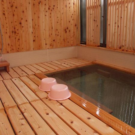 Hotel 伊藤屋 Yamagata  Exterior foto