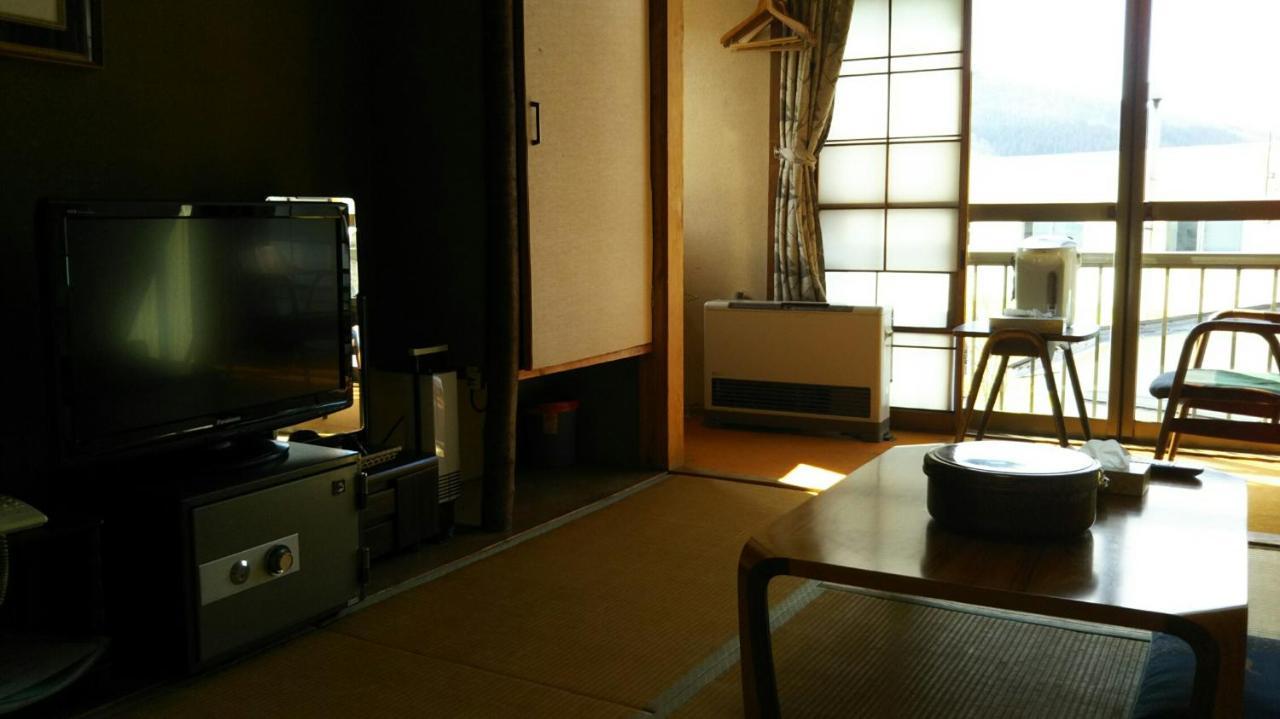 Hotel 伊藤屋 Yamagata  Exterior foto