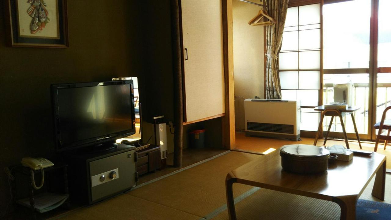 Hotel 伊藤屋 Yamagata  Exterior foto
