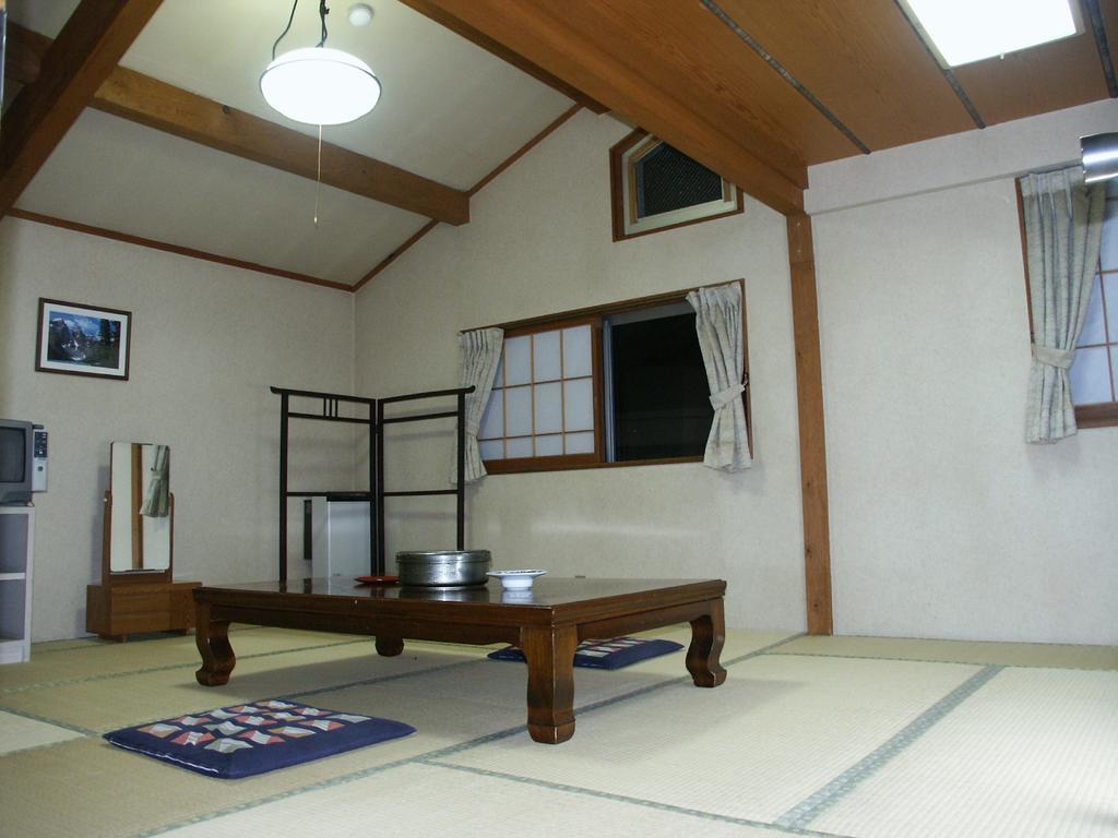 Hotel 伊藤屋 Yamagata  Exterior foto