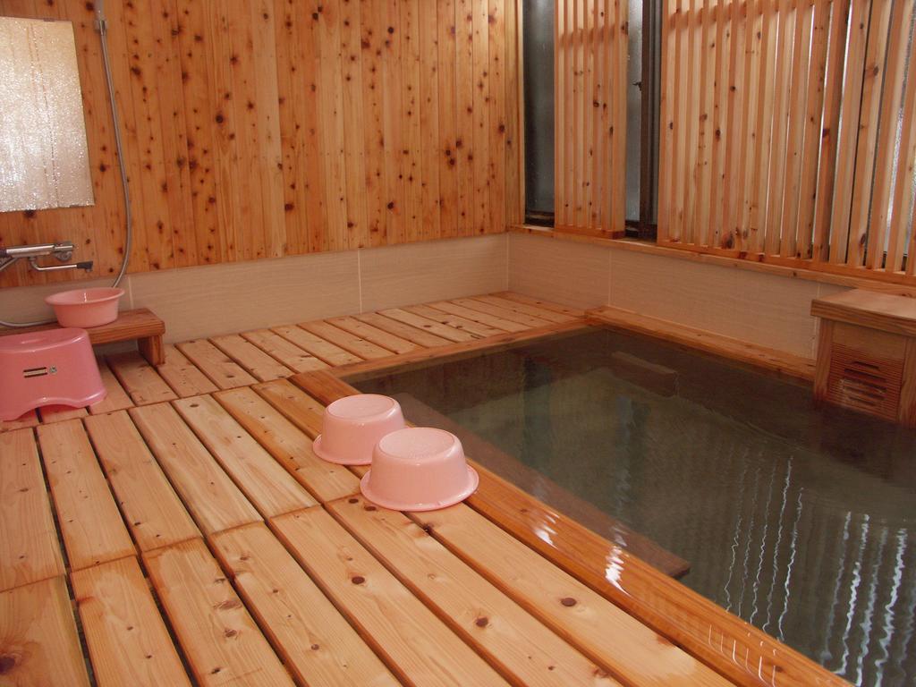 Hotel 伊藤屋 Yamagata  Exterior foto