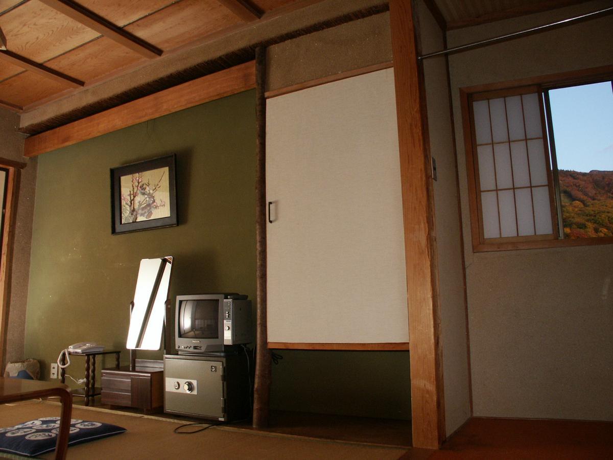 Hotel 伊藤屋 Yamagata  Exterior foto