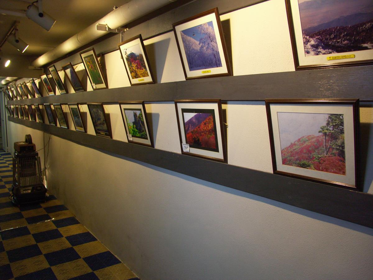 Hotel 伊藤屋 Yamagata  Exterior foto