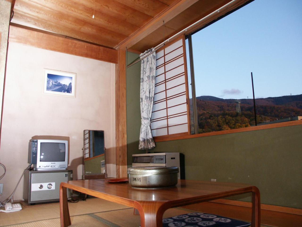 Hotel 伊藤屋 Yamagata  Exterior foto